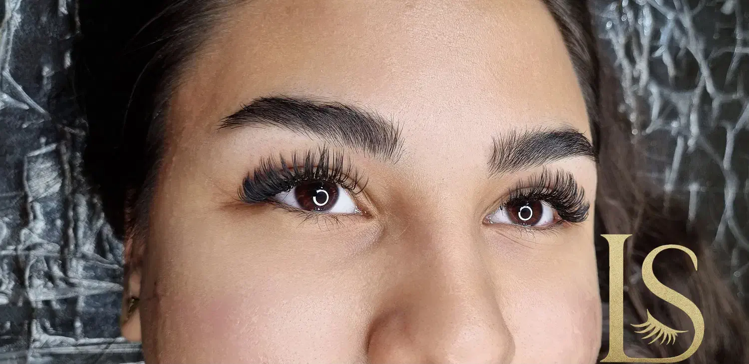 اکستنشن مژه|خدمات آرایشگری و زیبایی|مراغه, |دیوار