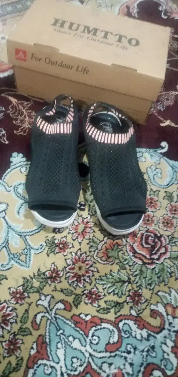 کفش بهاری|کیف، کفش، کمربند|قرچک, شهرک طلائیه|دیوار