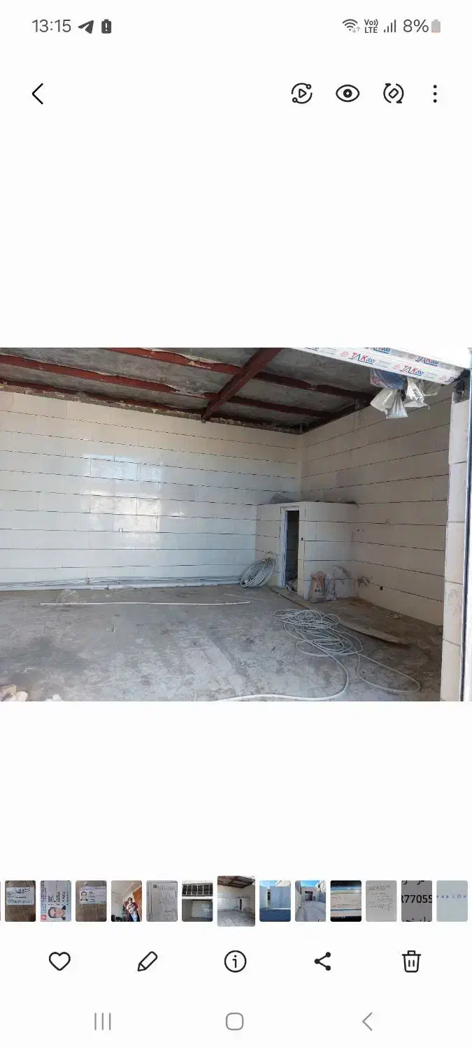 انبار/ کارگاه|اجارهٔ دفتر صنعتی، کشاورزی، تجاری|بیرجند, |دیوار