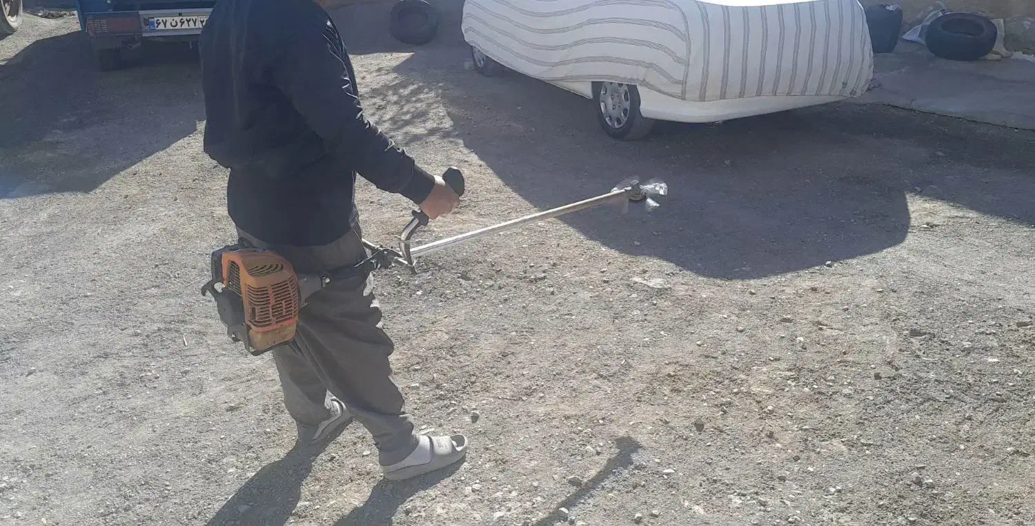 دروگراصل قدیمی|ابزارآلات|بیستون, |دیوار