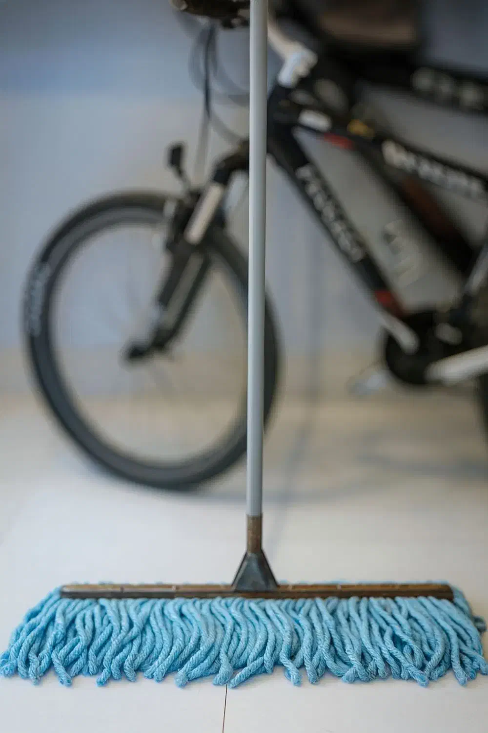 تی نخی بزرگ درجه یک|لوازم نظافت|اراک, |دیوار