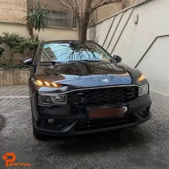 فروش خودرو ری را|خودرو سواری و وانت|تهران, دروازه شمیران|دیوار