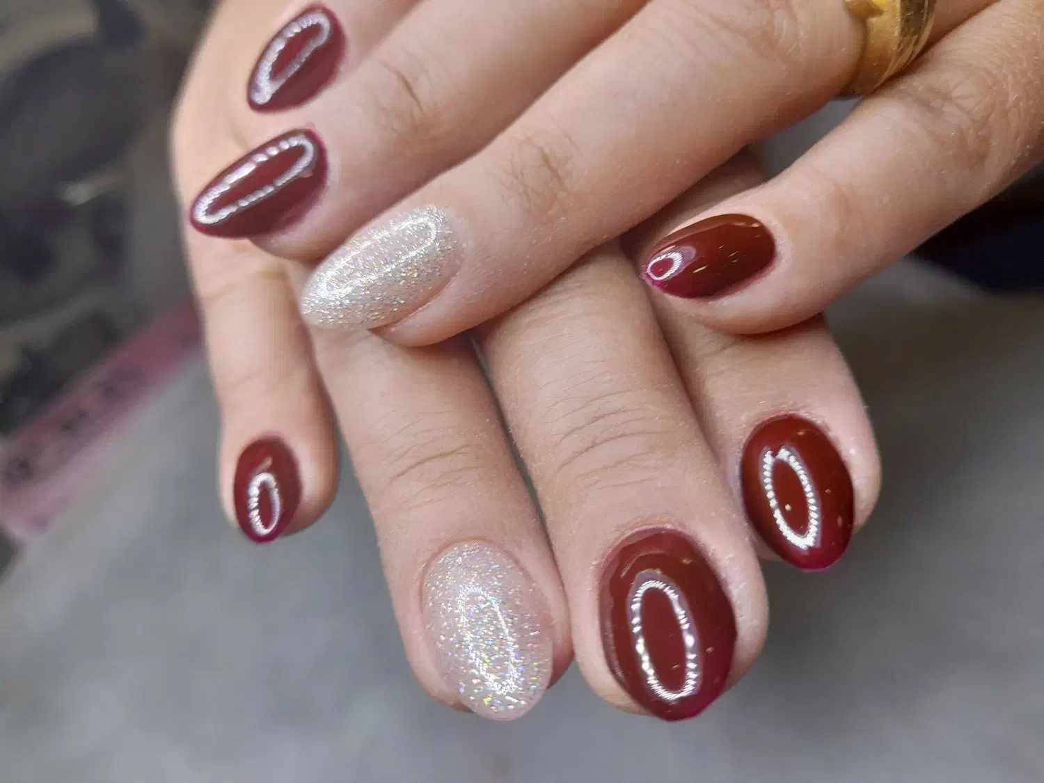 آموزش ناخنکاری با تخفیف ویژه شب یلدا فقط ۵ میلیون|خدمات آموزشی|سهند, |دیوار