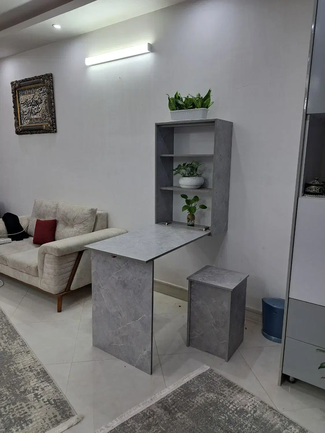 تعمیرات کابینت وکمد دراور|خدمات پیشه و مهارت|گلبهار, شهر جدید گلبهار|دیوار