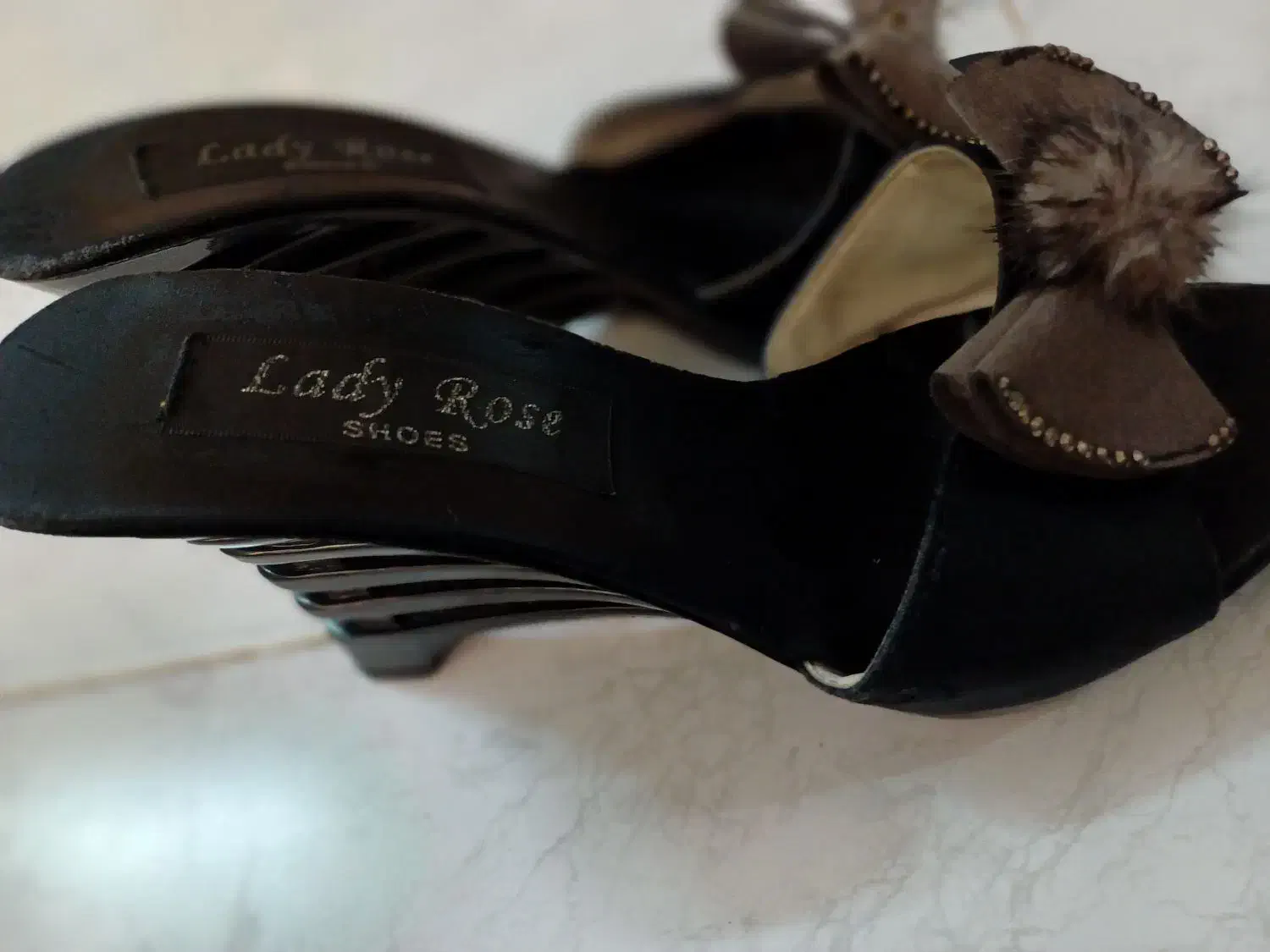 کفش مجلسی|کیف، کفش، کمربند|سبزوار, امیر کبیر|دیوار