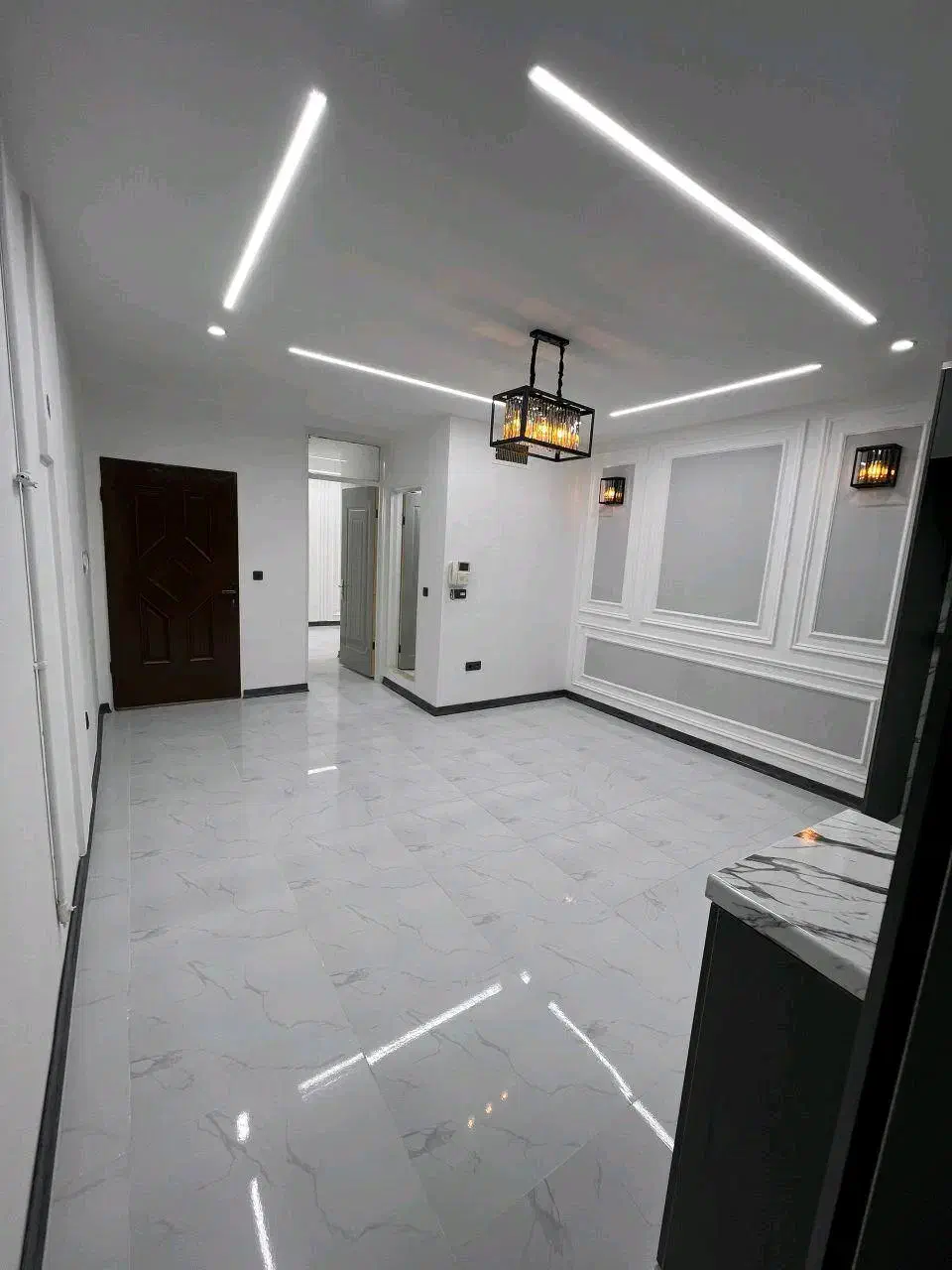 خدادادی45متر/تک خواب/مناسب سرمایه گذاری/وام دارmsp|فروش آپارتمان|تهران, اکباتان|دیوار