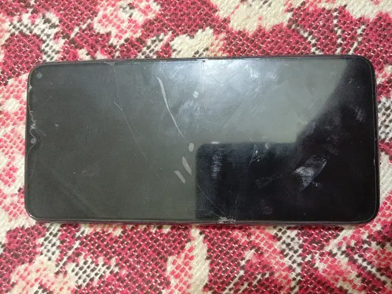 گوشی شیائومی ردمی9t|موبایل|کرمان, |دیوار