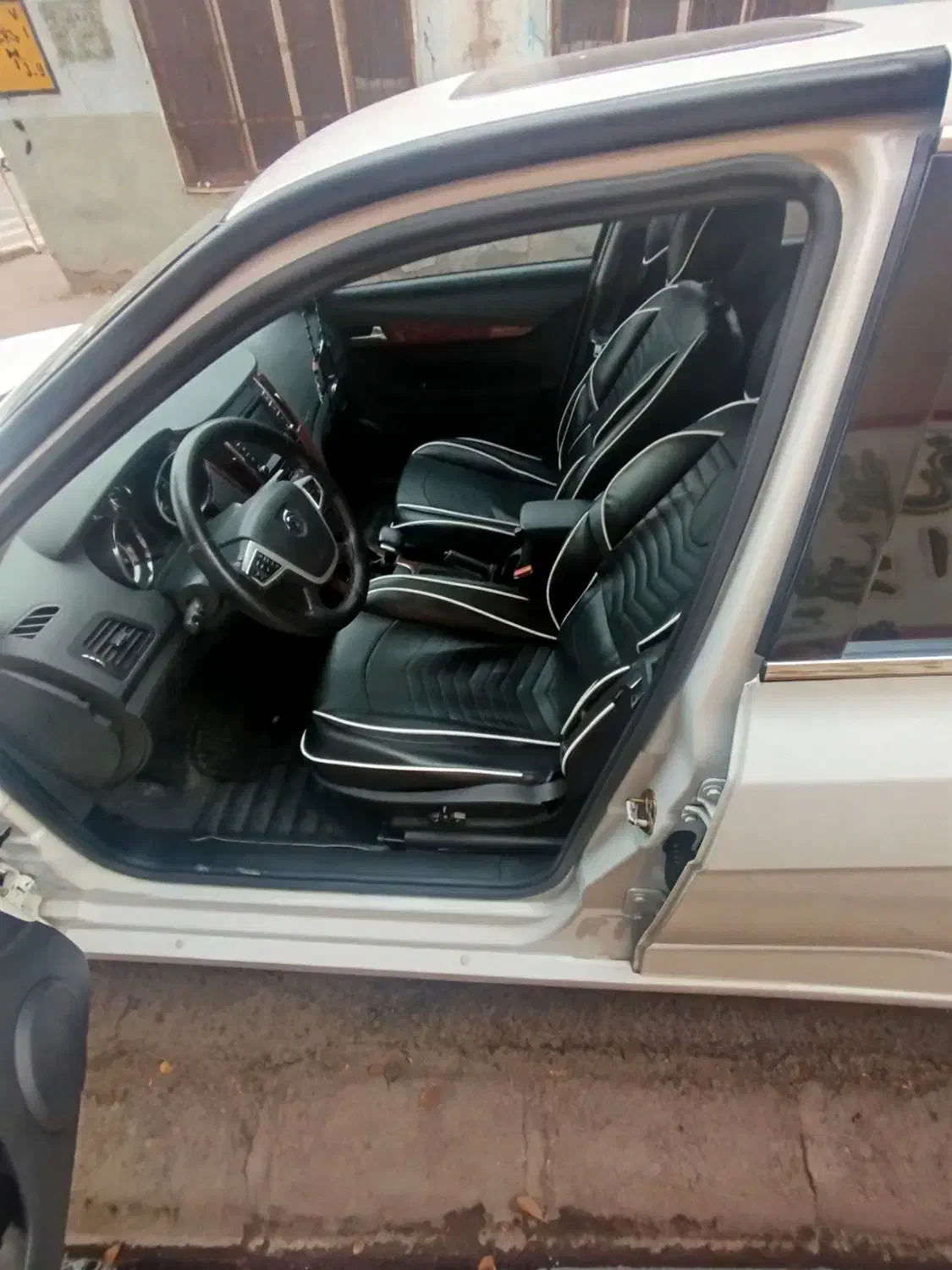 دنا پلاس توربو اتومات|خودرو سواری و وانت|قزوین, |دیوار