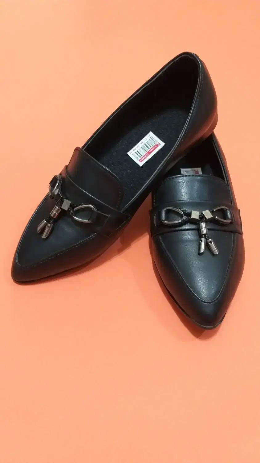 کفش نو|کیف، کفش، کمربند|دزفول, |دیوار