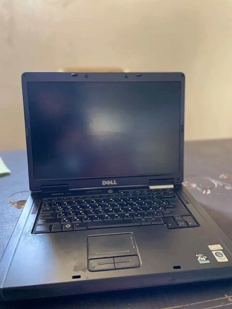 لپ تاپ دل|رایانه همراه|تهران, خزانه|دیوار