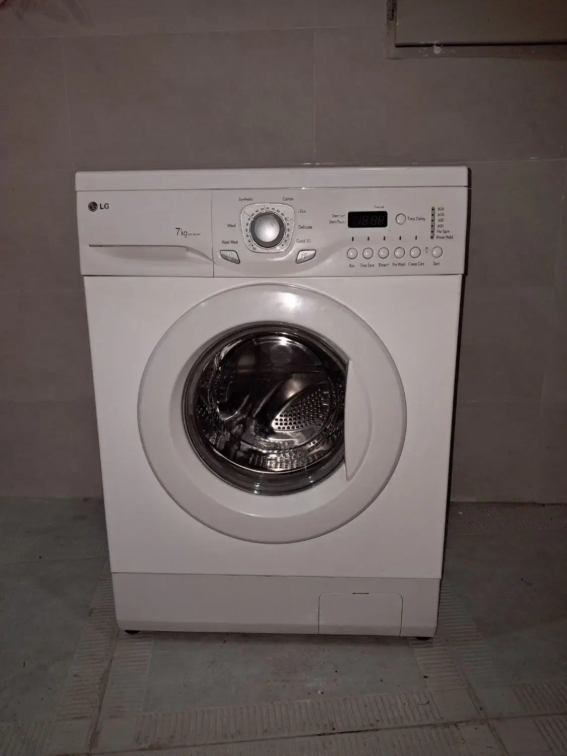 ماشین لباسشویی و ظرفشویی|ماشین لباسشویی و خشککن لباس|تهران, تهرانپارس جنوبی|دیوار