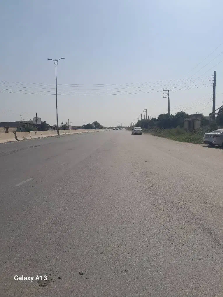 زمین گشاورزی|فروش دفتر صنعتی، کشاورزی، تجاری|کیاکلا, |دیوار