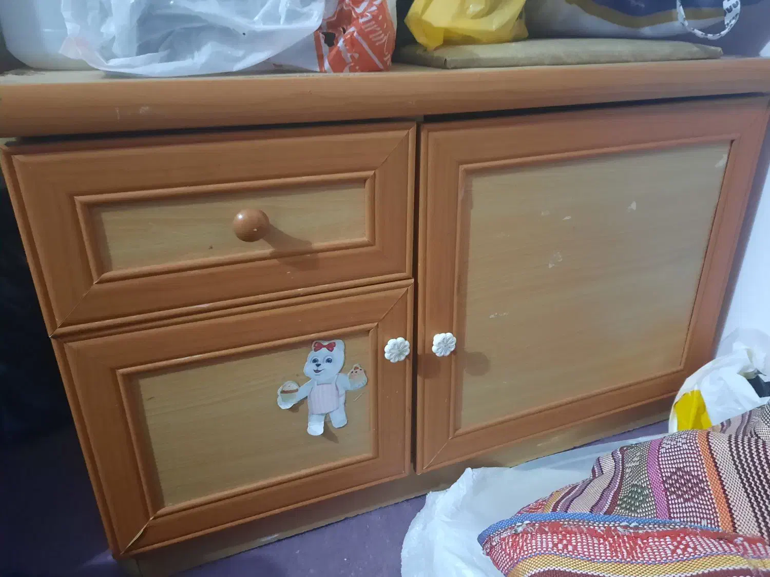 کمد|جاکفشی، کمد، دراور|سنندج, |دیوار