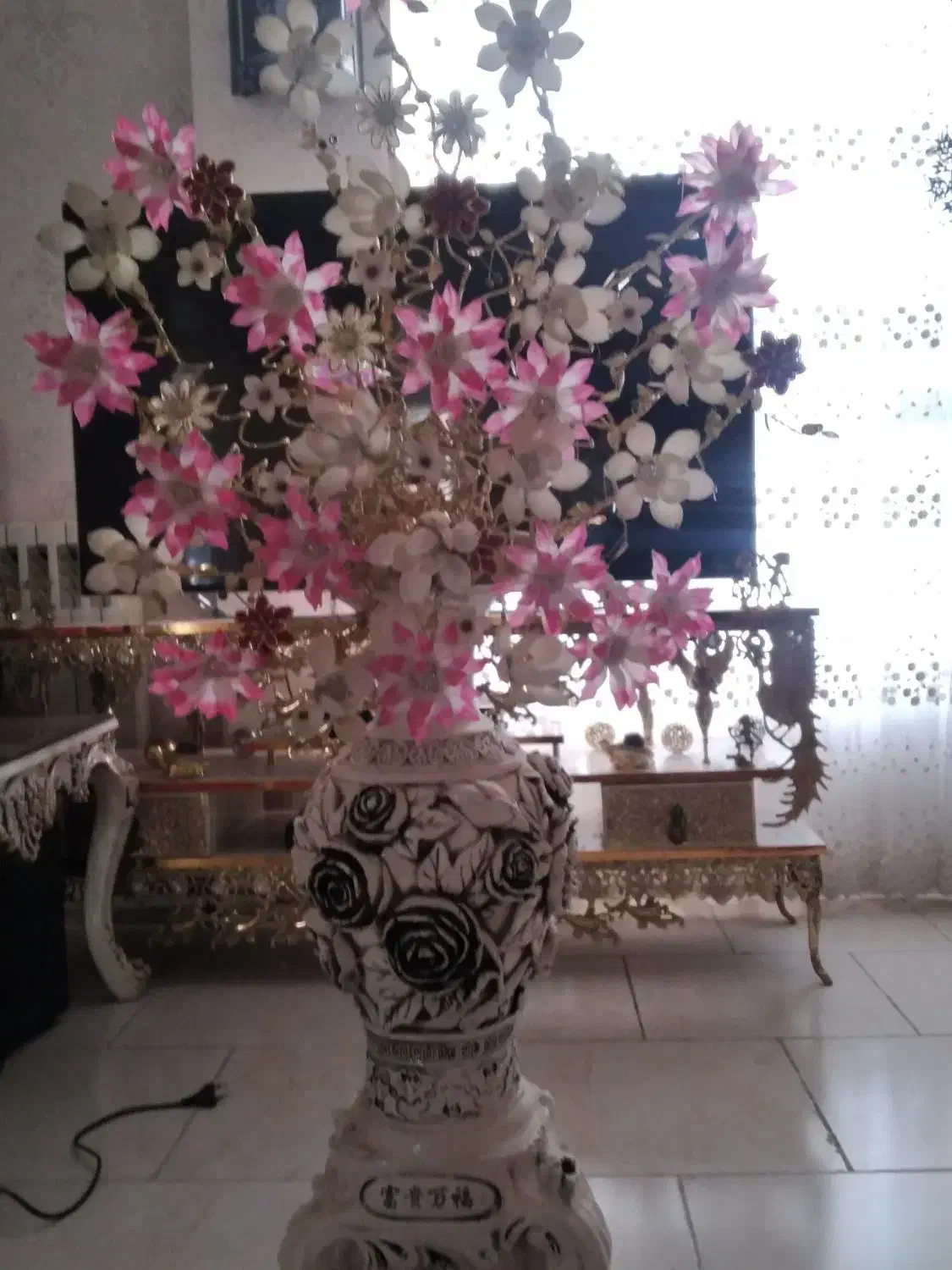 گل شیشه ای|گل مصنوعی|هشتگرد, شهرک ایران خودرو|دیوار