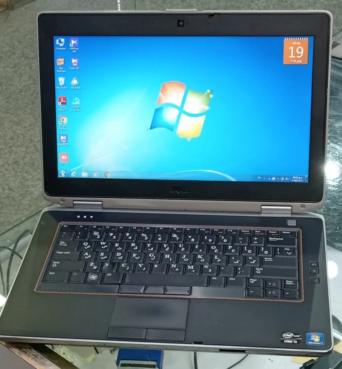 dell latitude e6420|رایانه همراه|همدان, |دیوار