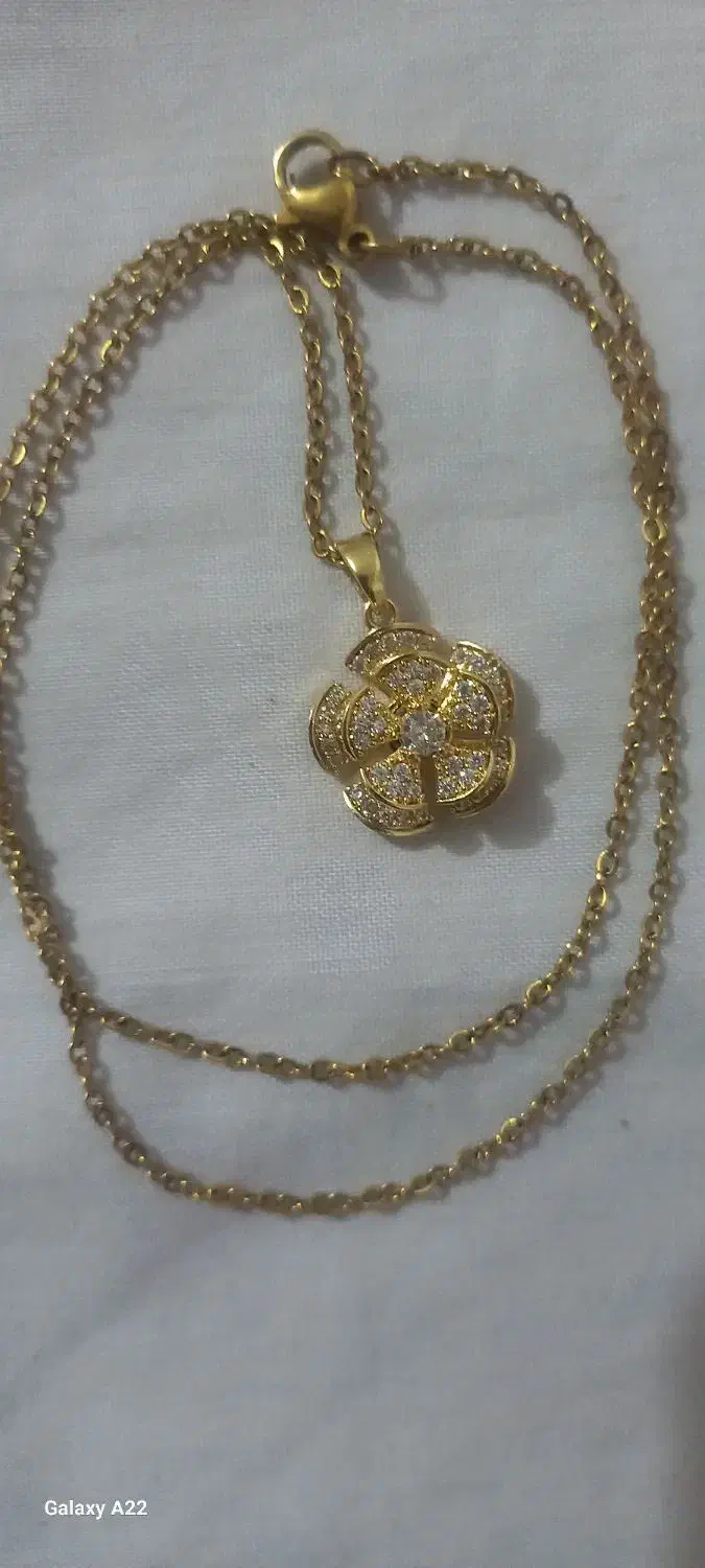 پلاک زنجیر رنگ ثابت|بدلیجات|ایرانشهر, |دیوار