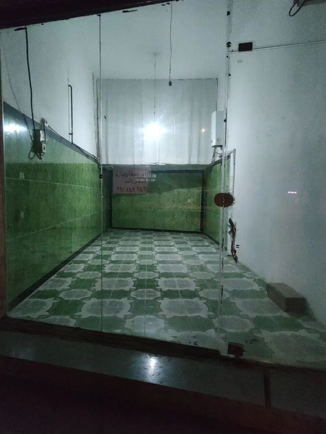 اجاره مغازه|اجارهٔ مغازه و غرفه|پیرانشهر, |دیوار