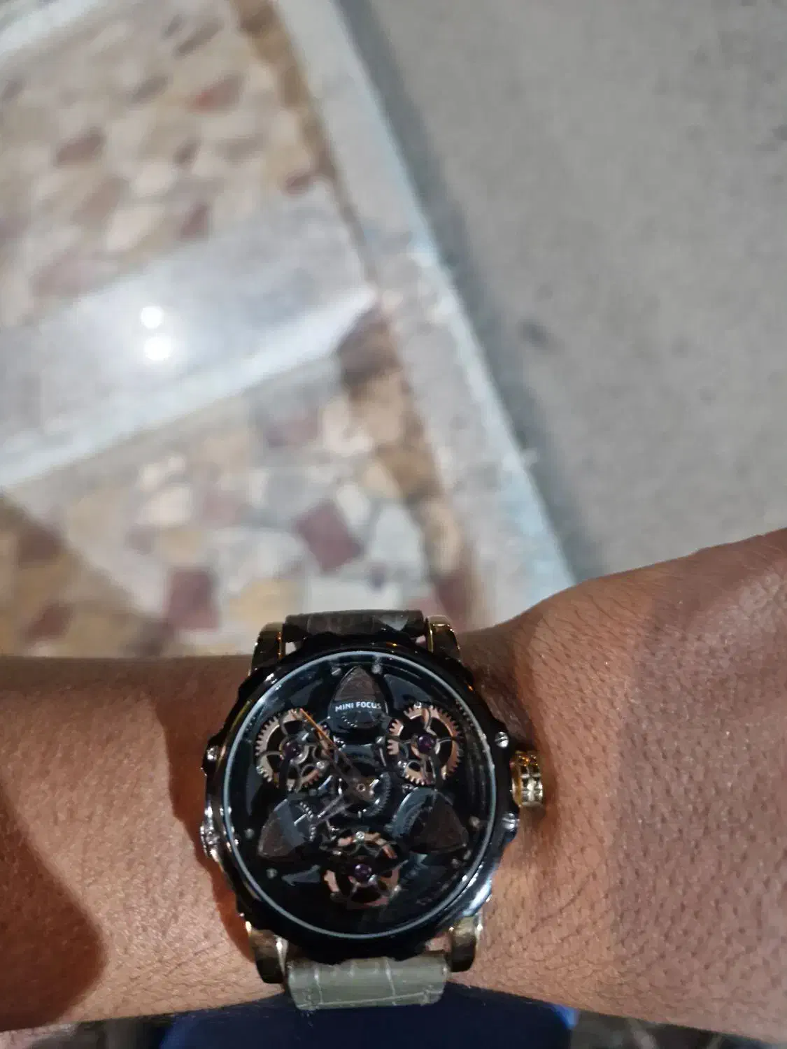 ساعت|ساعت|کرج, شهرک اوج|دیوار