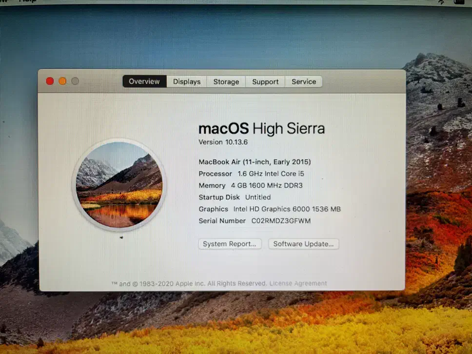 MacBook Air|رایانه همراه|بیرجند, |دیوار