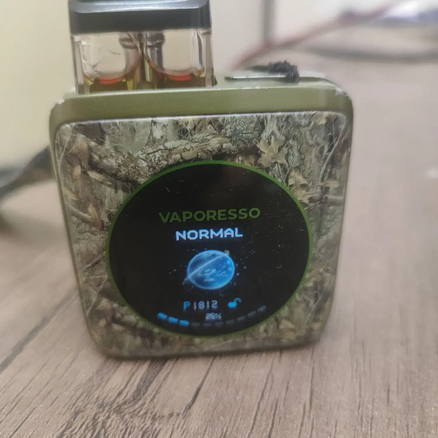 پاد xross 4 nano|زیورآلات و اکسسوری|شیراز, گلدشت معالی‌آباد|دیوار