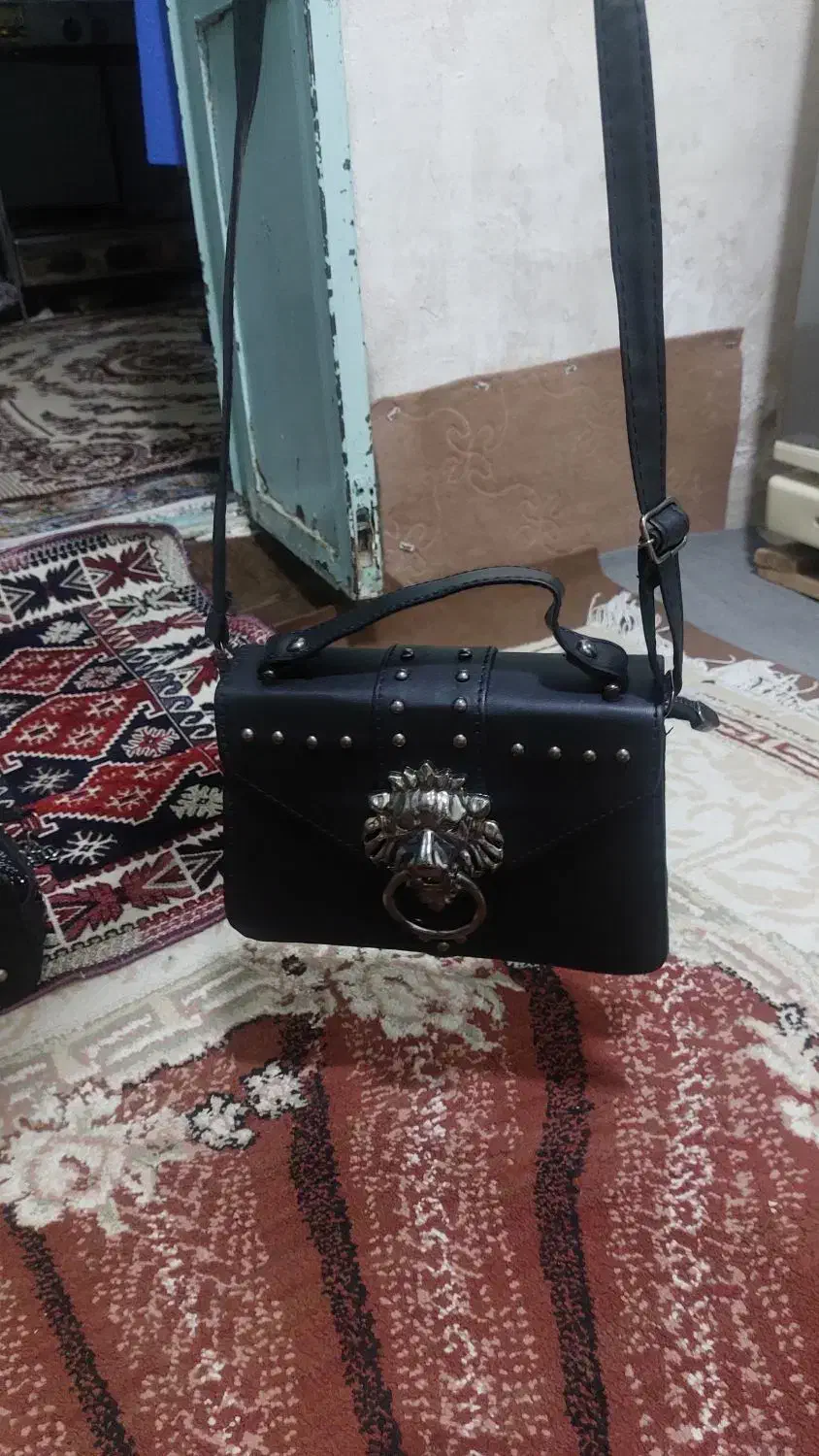 کیف وکفش مجلسی زنانه درحدنو|کیف، کفش، کمربند|اهر, |دیوار