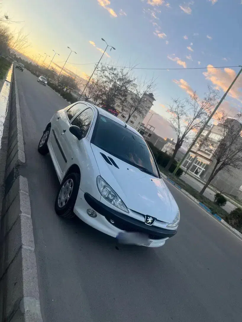 206|خودرو سواری و وانت|ابهر, |دیوار