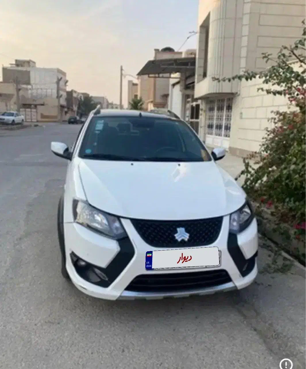 کوییک ۱۴۰۳|خودرو سواری و وانت|بهبهان, |دیوار