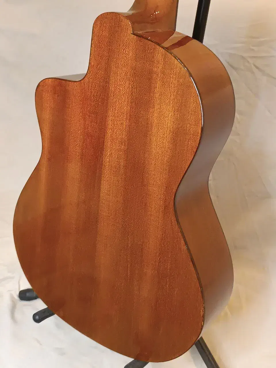 گیتار Prudencio Saez مدل 50 Cutaway|گیتار، بیس، امپلیفایر|رشت, گلسار|دیوار