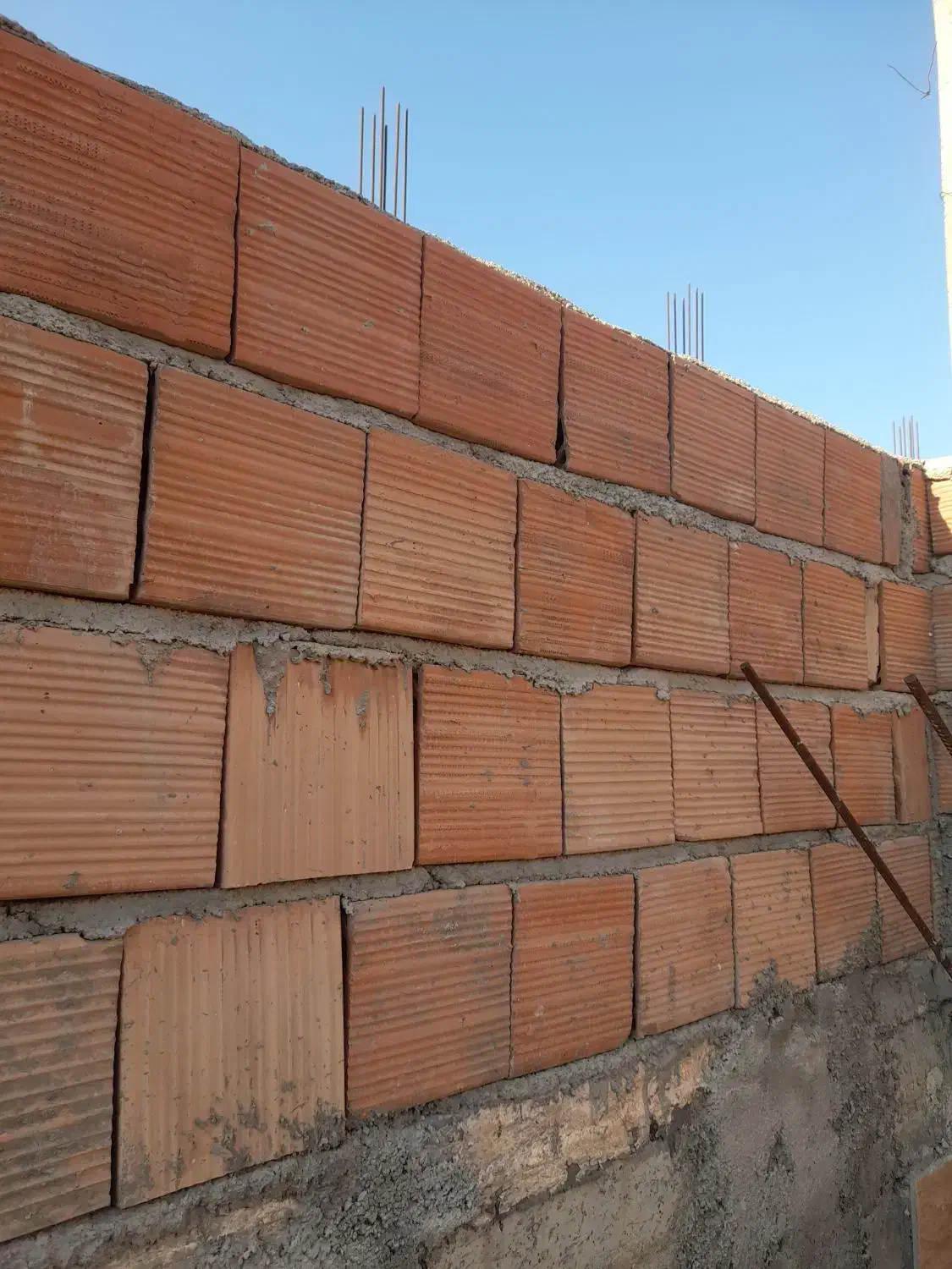 خدمات بنای ساختمان|خدمات پیشه و مهارت|مینودشت, |دیوار