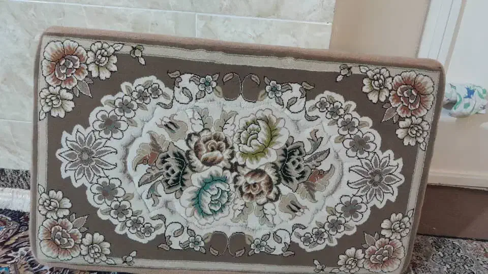 پشتی|پشتی|برازجان, |دیوار