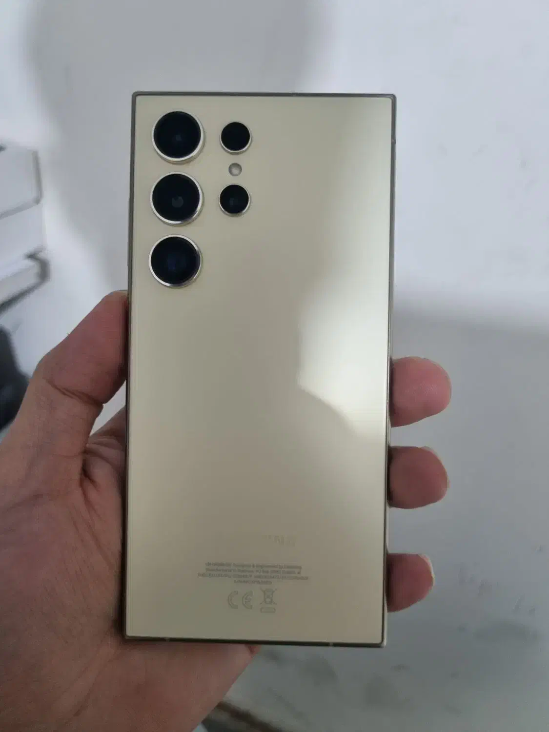 s24 ultra 256/12 5g|موبایل|تهران, شیراز|دیوار