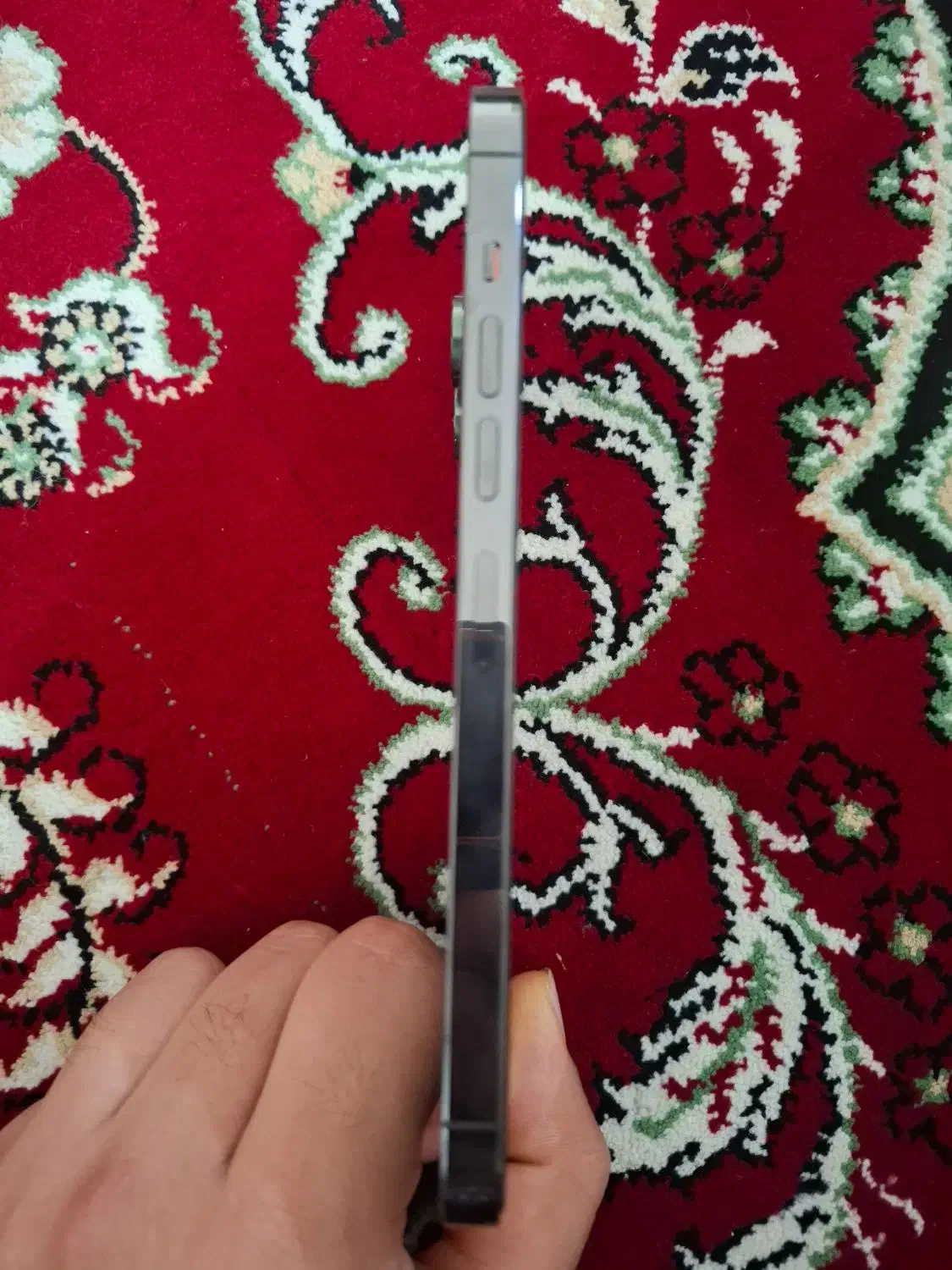 آیفن ۱۳ پرومکس|موبایل|بندرعباس, |دیوار