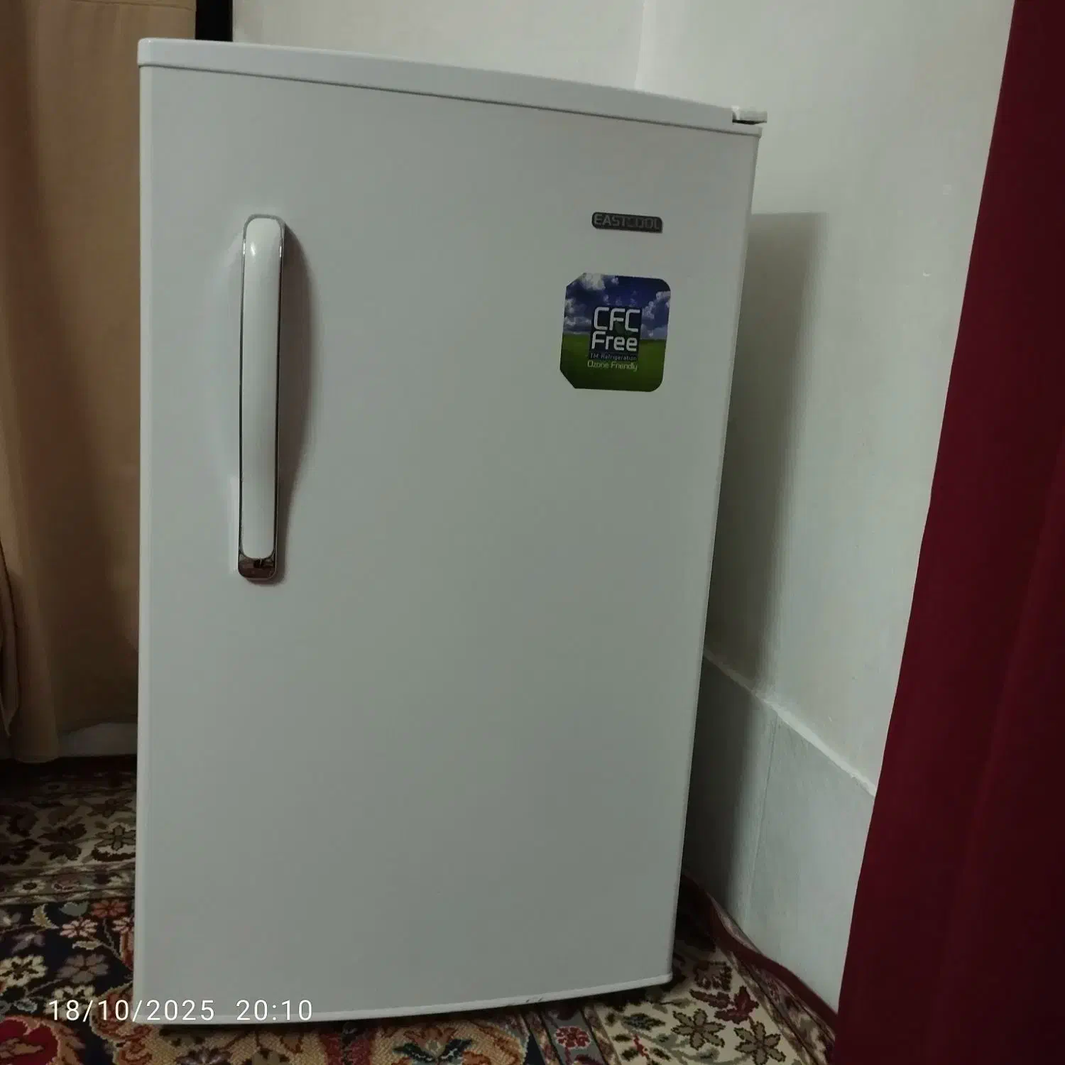 فریزر|یخچال و فریزر|جهرم, |دیوار