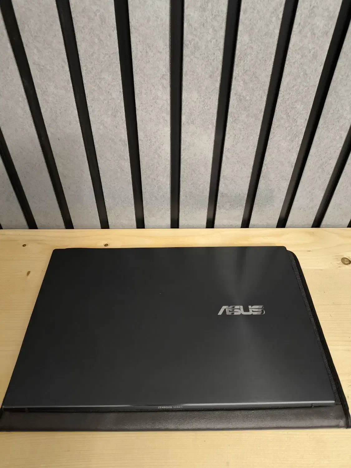 لپتاپ Asus Zenbook|رایانه همراه|بابلسر, |دیوار