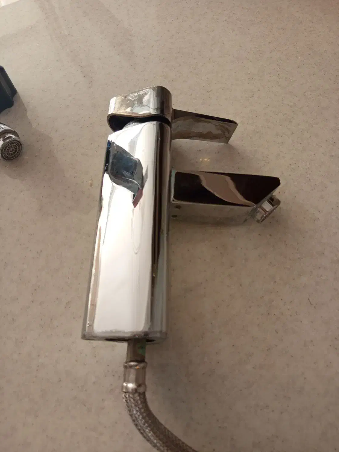 شیر آلات در حد نو|لوازم سرویس بهداشتی|قرچک, باقرآباد|دیوار