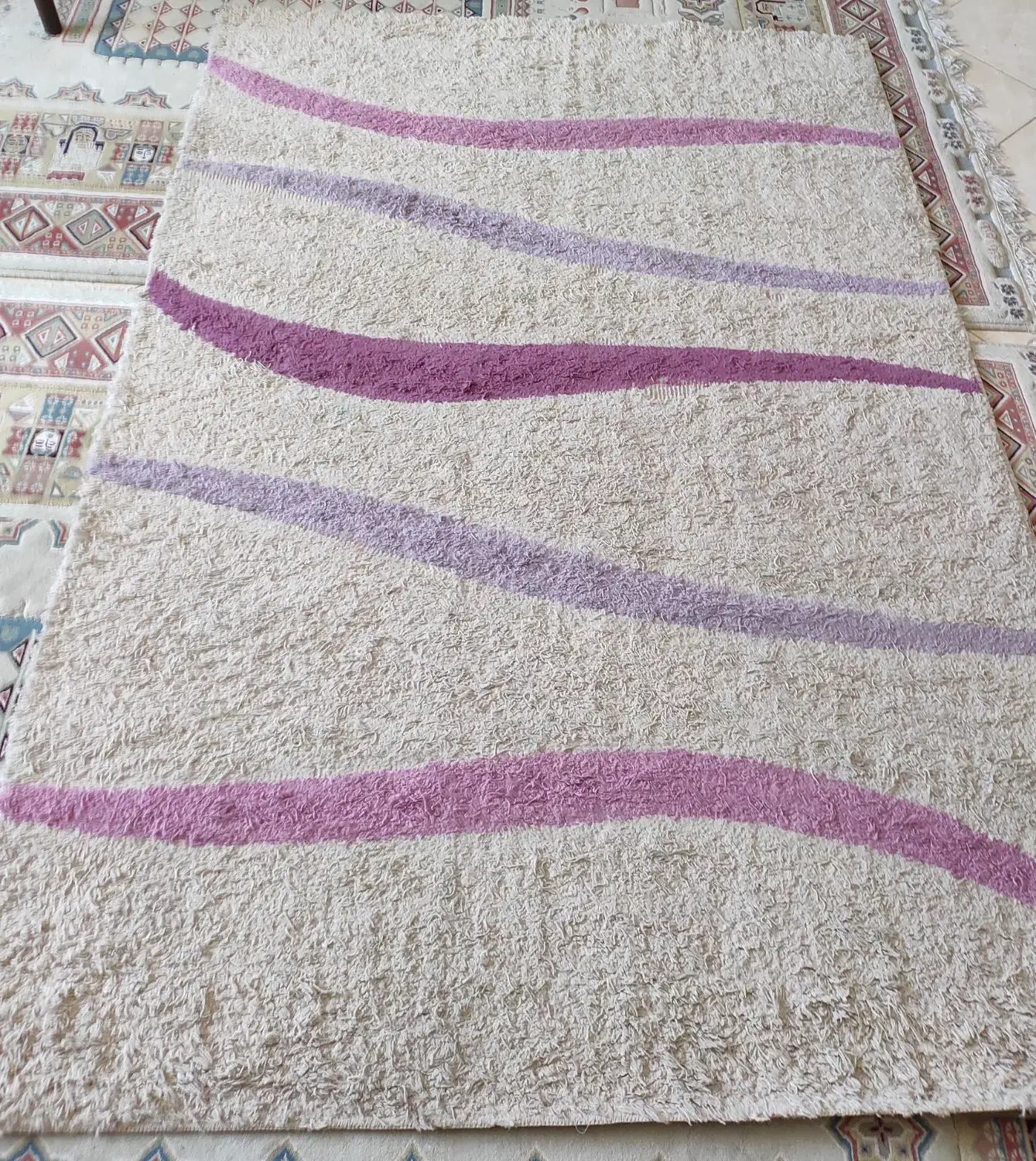 فرش 4 متری|فرش|شیراز, شهرک مطهری|دیوار