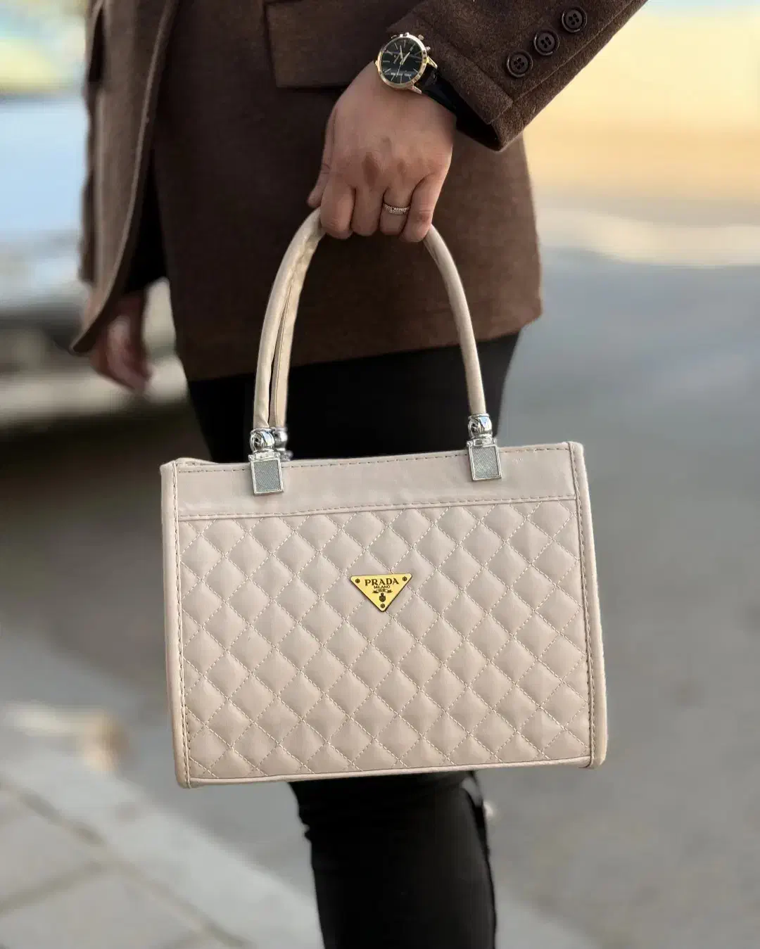 کیف رسپینا|کیف، کفش، کمربند|یاسوج, |دیوار