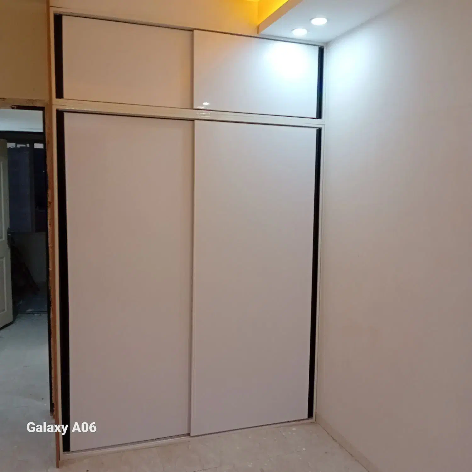 طرحی ساخت کابینت.|جاکفشی، کمد، دراور|رباط‌کریم, رباط‌کریم|دیوار