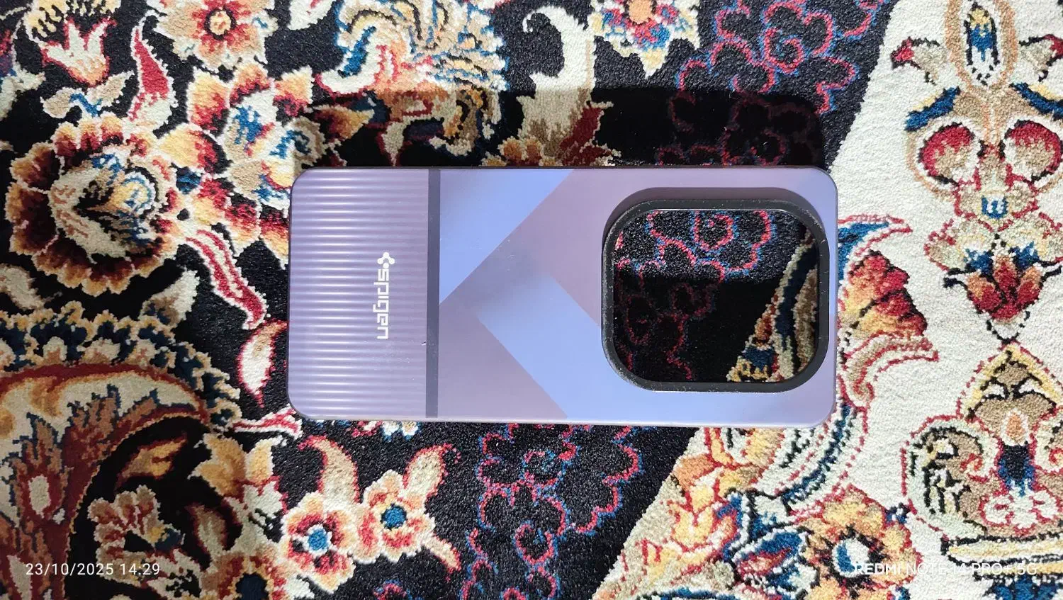 قاب گوشی نوت ۱۴|لوازم جانبی موبایل و تبلت|دزفول, |دیوار