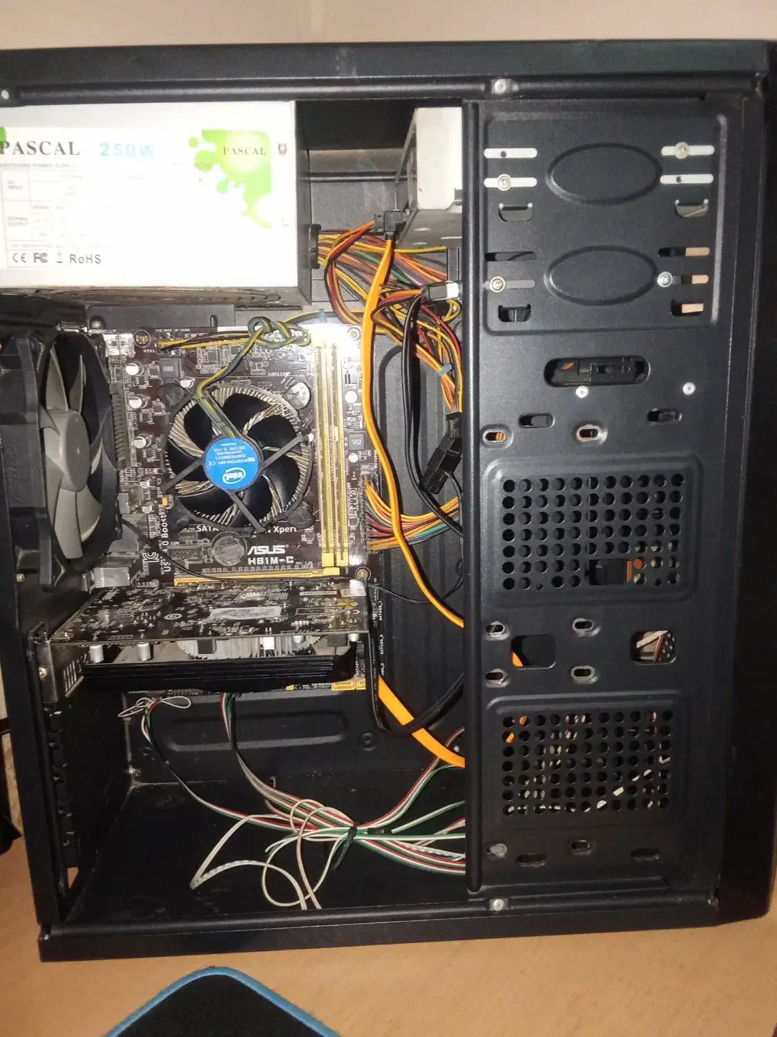 سیستم گیمینگ و کاربردی|رایانه رومیزی|چابهار, |دیوار