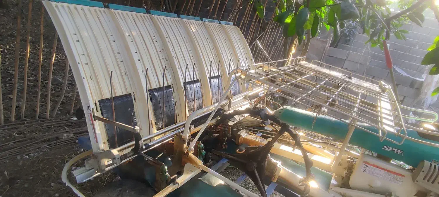 دستگاه نشا دستی|ماشینآلات صنعتی|قائمشهر, |دیوار