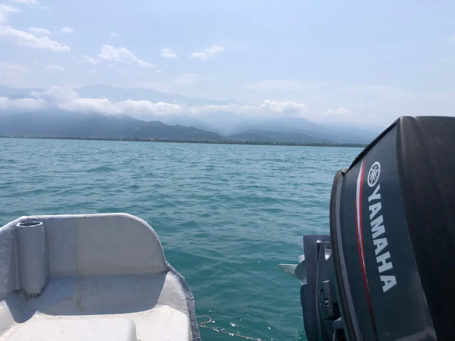 تور تفریحی ماهیگیری با قلاب دریا کاسپین|ماهیگیری|چاف و چمخاله, |دیوار