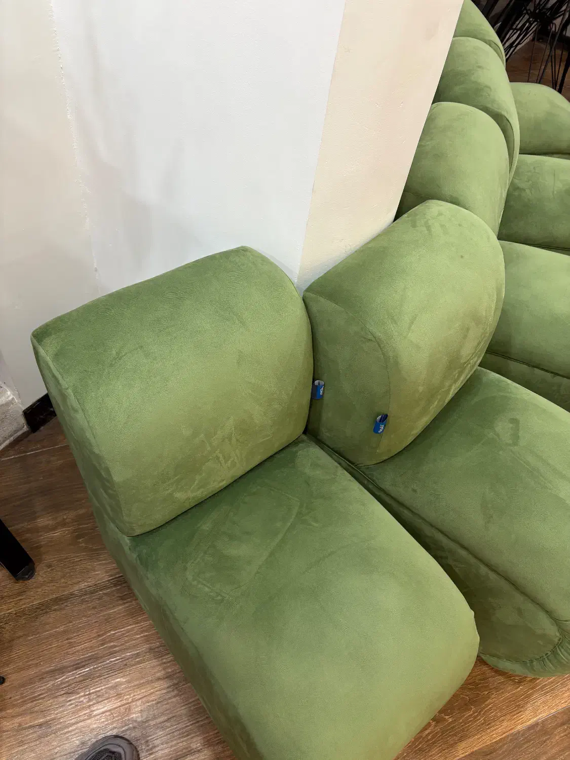 مبل و میز و صندلی|مبلمان خانگی و میز عسلی|یزد, |دیوار