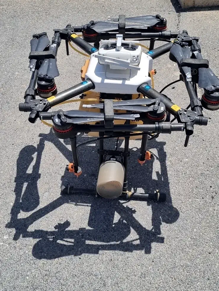 فروش ویژه پهپاد سمپاش ۱۰ لیتری و ۴۰ لیتری|ماشینآلات صنعتی|اسلامشهر, شهرک مهدیه|دیوار