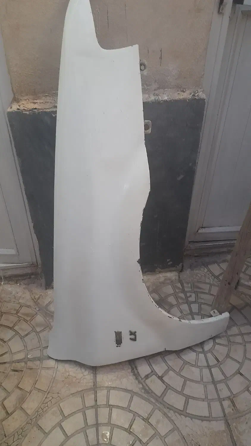 گلگیر سمند|ابزارآلات|تبریز, |دیوار