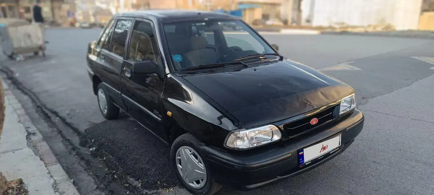 فروش پراید|خودرو سواری و وانت|بانه, |دیوار