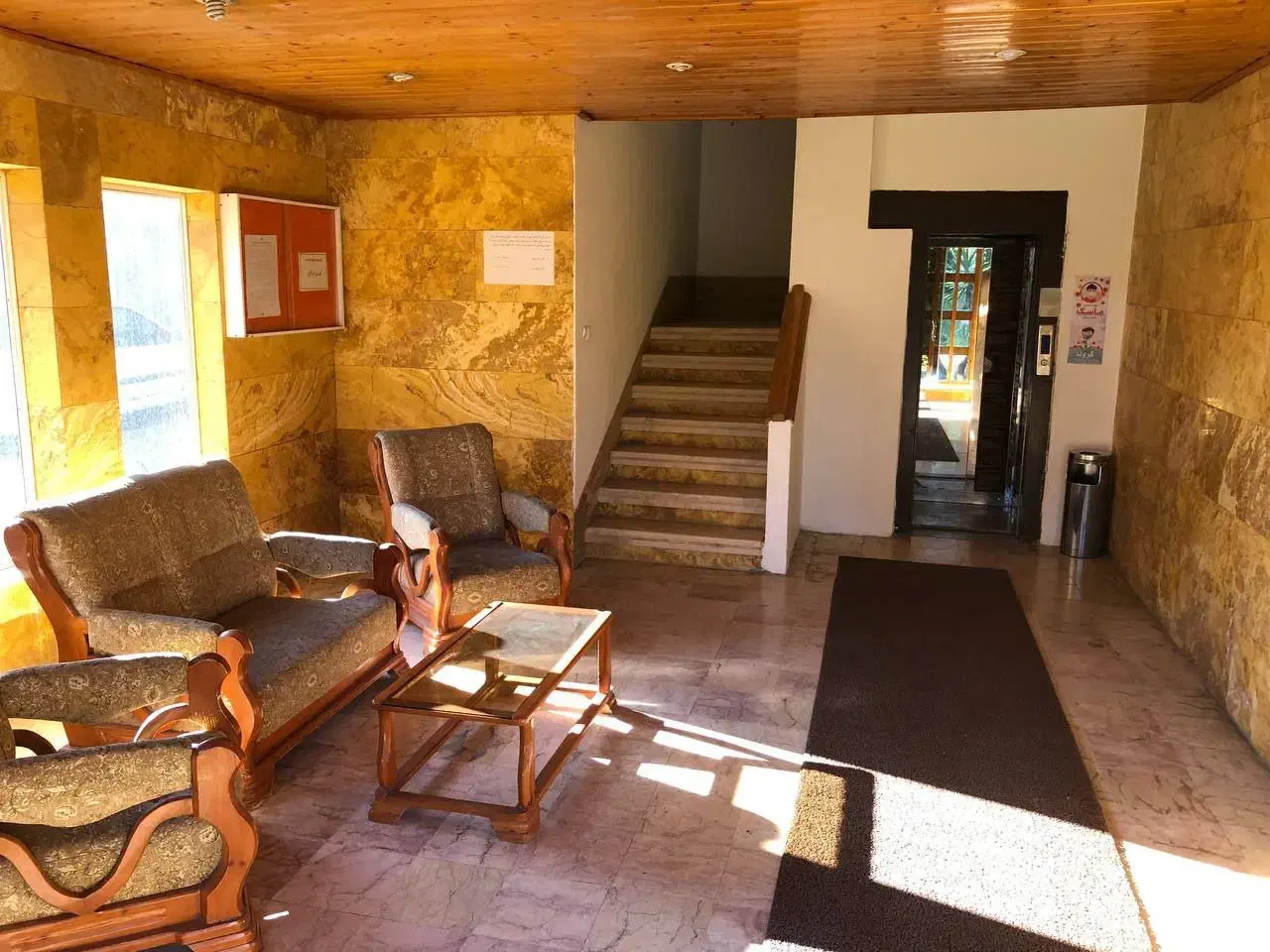 آپارتمان شهرکی/60مترتک خواب/سند تک برگ|فروش آپارتمان|نور, |دیوار