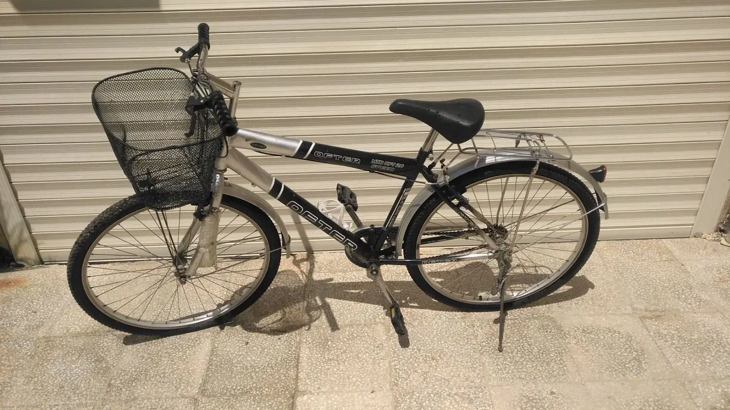 دوچرخه ۲۶|دوچرخه، اسکیت، اسکوتر|هندیجان, |دیوار