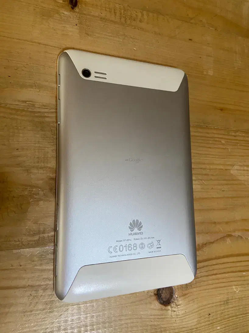 تبلت هواوی|تبلت|تهران, پونک|دیوار