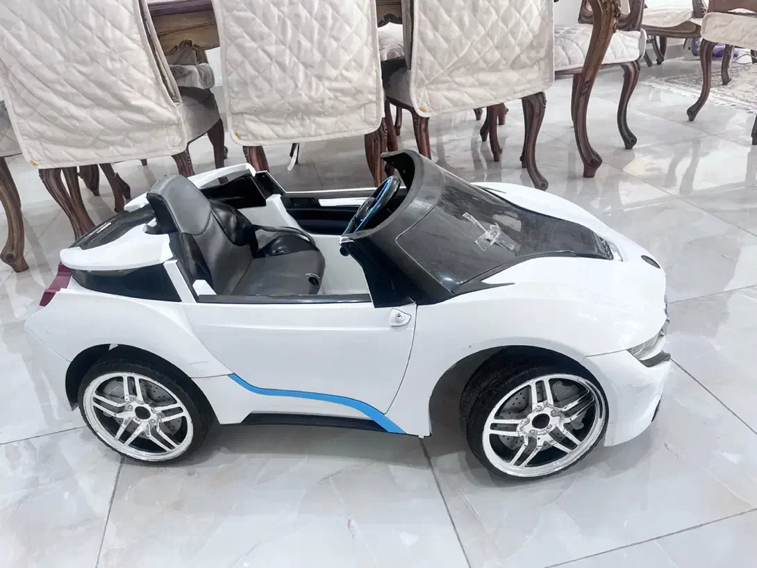 ماشین شارژی بزرگ|اسباب‌‌بازی|کرمانشاه, |دیوار